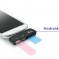 Nexus 7 用カードリーダ 「GH-CRAD-SUAK」を購入してみた