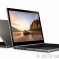 市場最高画素数 / Gorilla Glass（マルチタッチ）の「Chromebook Pixel」は 1299ドル / スペックや動画など