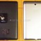 第２世代 Nexus 7 と現行 Nexus 7 のスペック比較（リーク情報より）