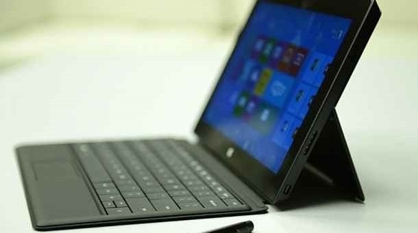 次期『Surface RT』、Snapdragon 800 搭載で2013年内発売か