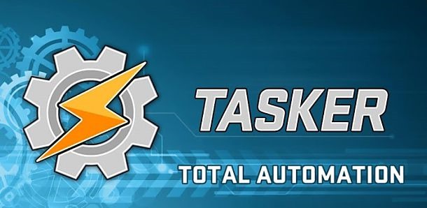 Tasker で特定アプリにパスワードをかける方法 ペアレンタルコントロール