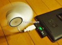 Nexus 7 レビュー | USB扇風機「ZAF-BZM」活用の記録