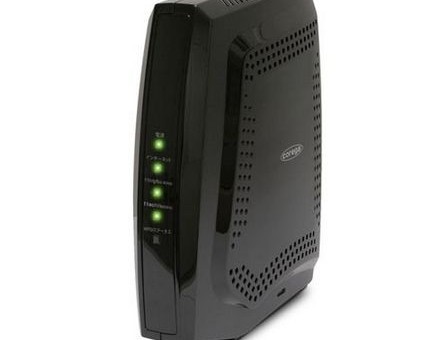 コレガ、11ac対応の無線LANルータ『CG-WGR1200』を６月下旬発売へ