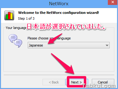 NetWorx-11