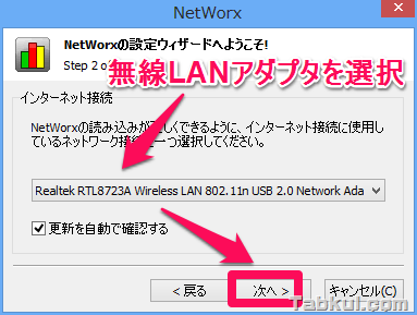 NetWorx-12