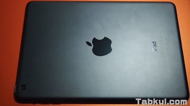 Retina搭載 iPad mini は 2014年上半期に登場か