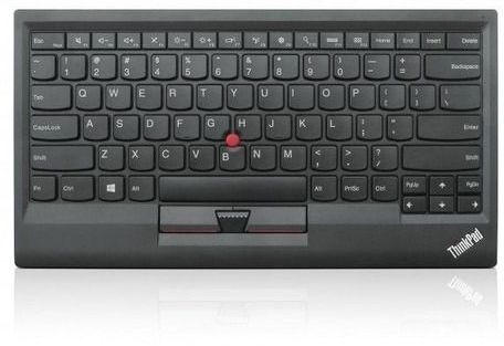 ThinkPad-Keyboard
