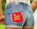 Vodafone、体温で充電できる『Power Pocket』が未来感