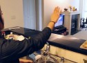 Wi-Fi経由で家電を遠隔操作できる『WiSee』が楽しそう