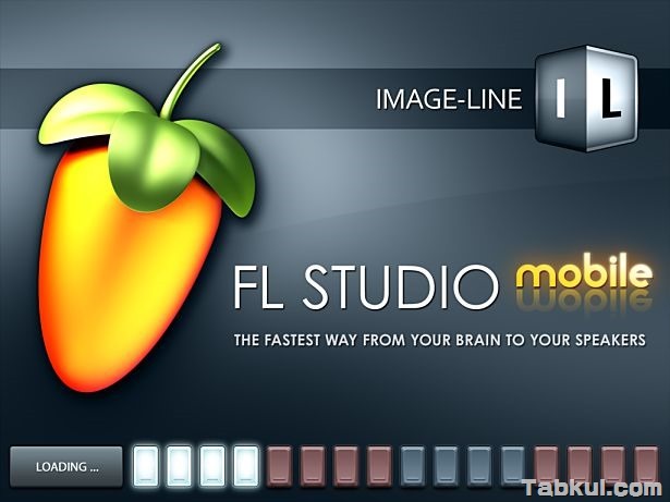 Ipad で音楽制作 Midiシーケンサ Fl Studio Mobile Hd 購入レビュー 入門用