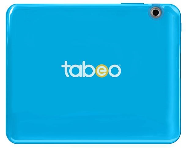 849623 Tabeo 2 Blue Back