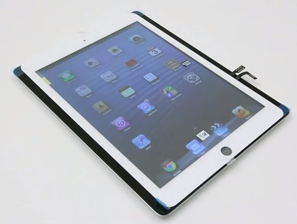 New iPad 5 Parts Leaked-01