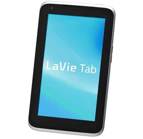 NEC-LaVie Tab E TE307-N1W-01