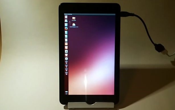 Venue8Pro-Ubuntu-booting