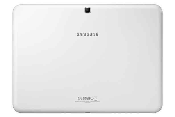 Galaxy Tab4 10.1 (SM-T530) White_2