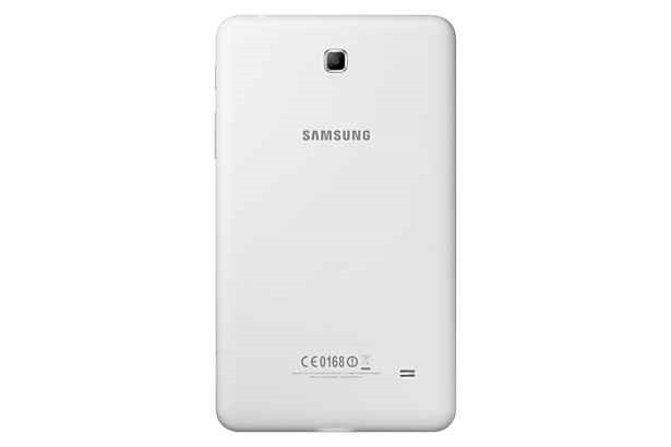 Galaxy Tab4 7.0 (SM-T230) White_2