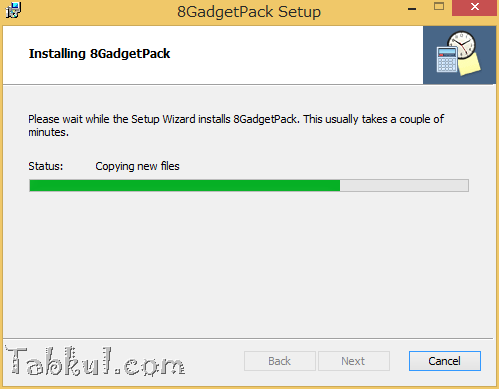 free instal 8GadgetPack 37.0