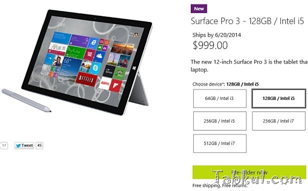 Surface-Pro-3-pre-oeder-now