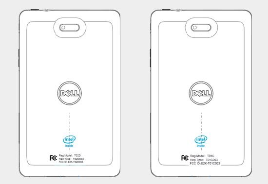 New-Dell-Venue-7-and-8-FHD-Tablets-with-Merrifield-Go-Through-the-FCC-Coming-Soon