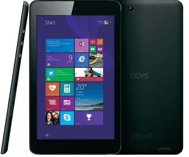 Odys-Windows8-Tablet