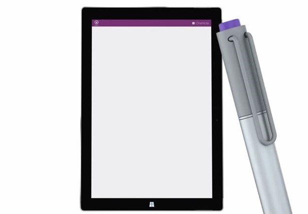 Surface-Pro-3-Surface-pen-intro.2