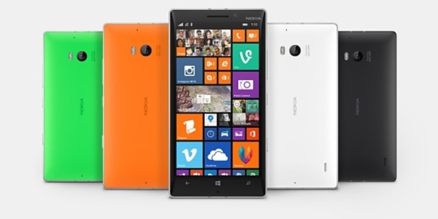 Lumia930Family