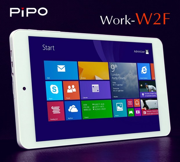 PIPO-Work-W2F