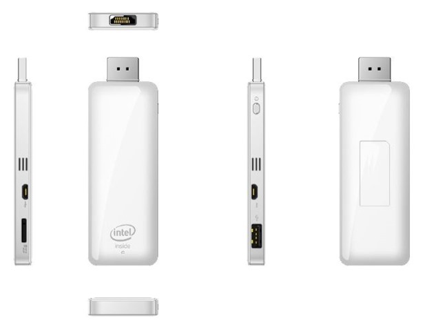 Intel-USB-Stick