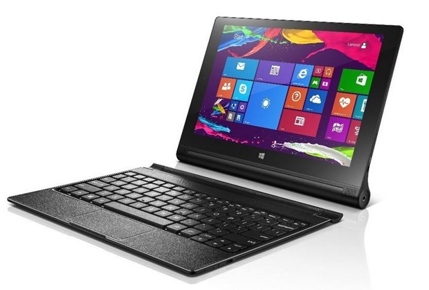 Windows版『Lenovo YOGA Tablet 2』2モデルが予約開始、GPS搭載やバッテリー容量などスペックが明らかに