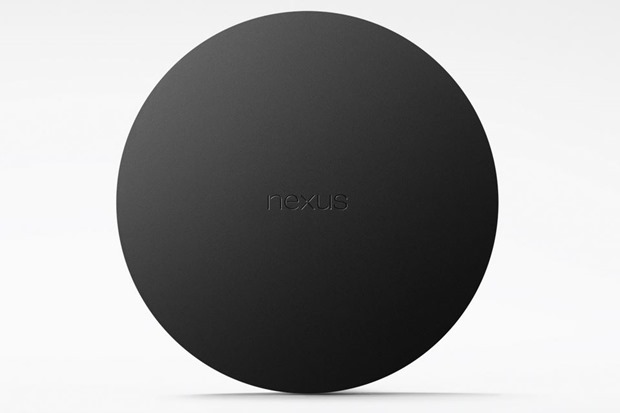 Nexus-Player