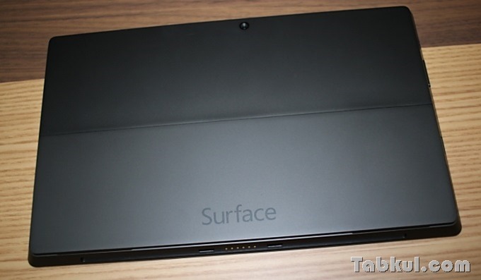 Surface Pro2 i5-4300U/8G/SSD256G