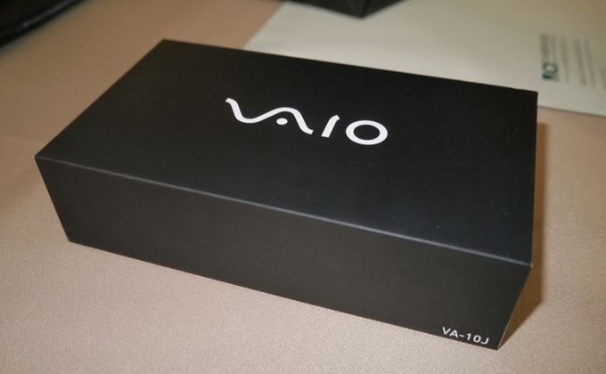 VAIO-SmartPhone.1