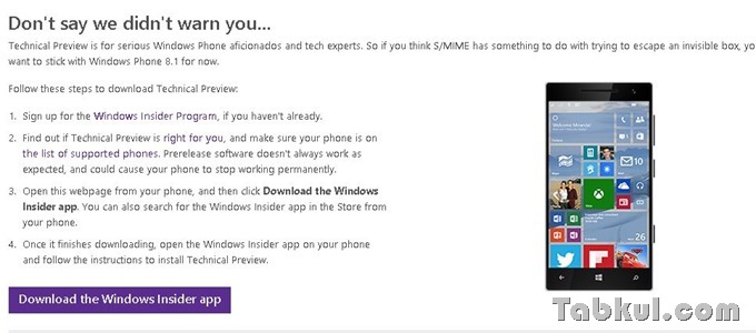 Windows10-for-Phone