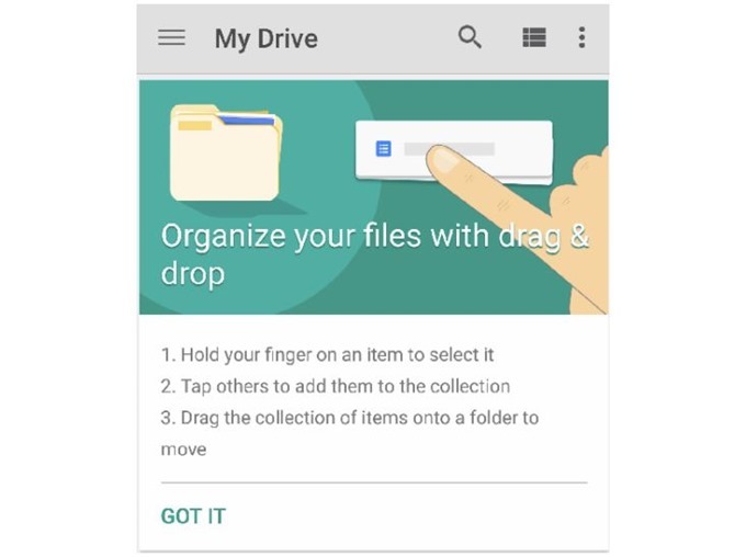 GoogleDrive-DragAndDrop-Support