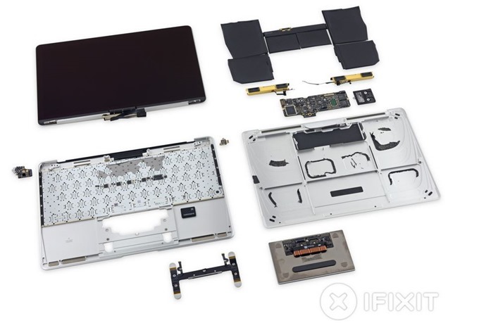 MacBook2015-iFixit-11
