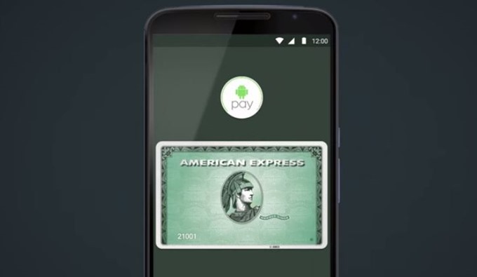 Android-Pay