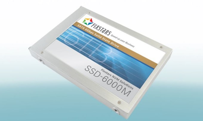 SSD-6000M