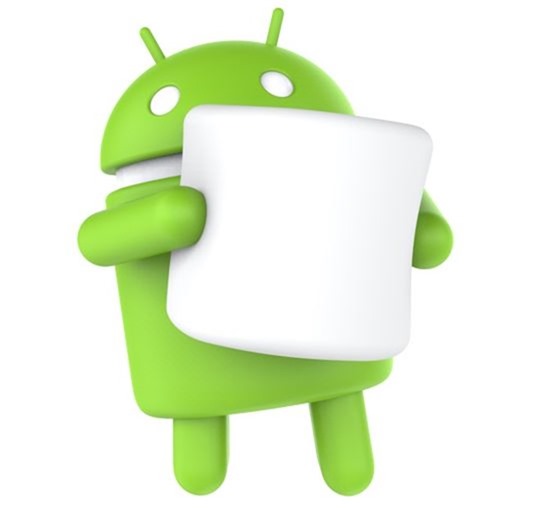 Android-Mashmallow