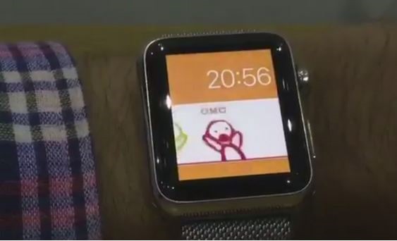 apple-watch-hacked-watch-face-customize