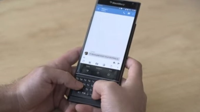 Blackberry-Introducing-PRIV
