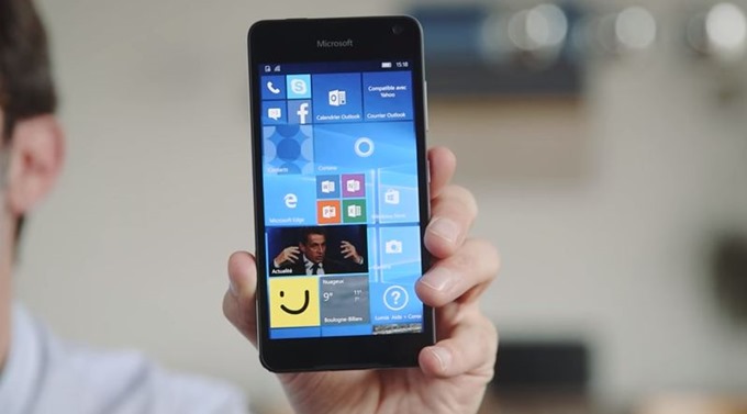 Lumia650.france-handson