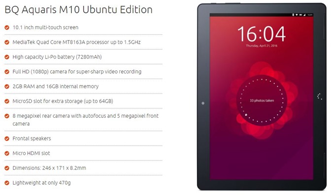 BQ-Aquaris-M10-Ubuntu-spec