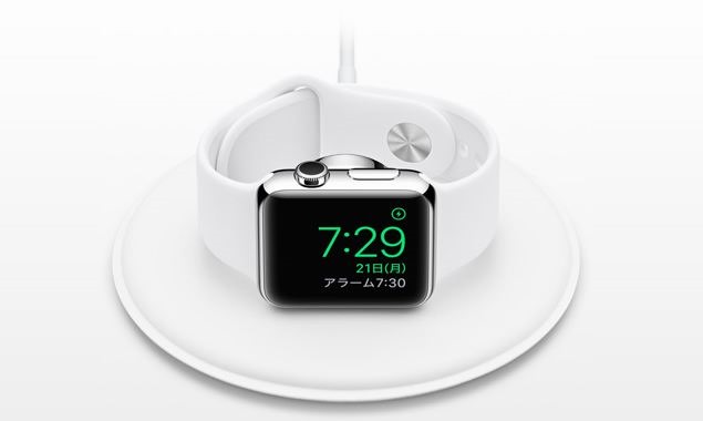 Apple-Watch-Charge
