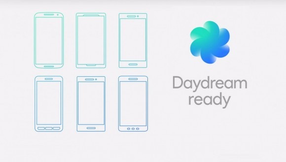 DayDream-SmartPhone
