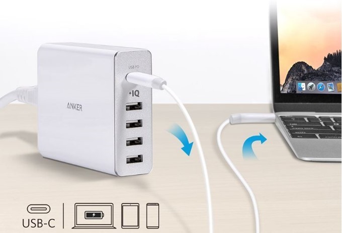 Anker-PowerPort-5-USB-C-Power-Delivery-1