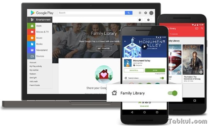 google-play-family-Library.2