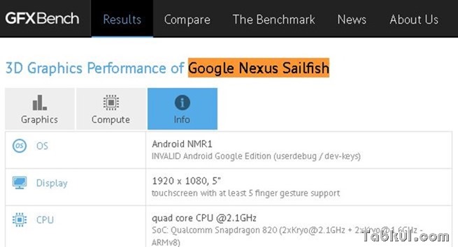 nexus-Sailfish.gfxbench-leak-160805