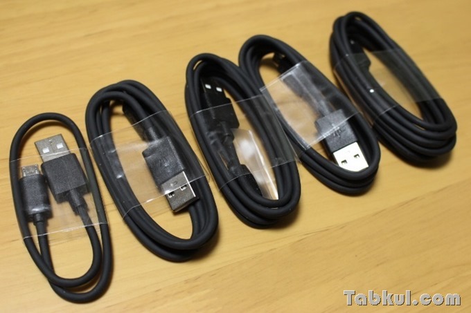 Omaker-MicroUSB-5set-Cable-Tabkul.com-Review-IMG_7206
