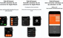 iPhone/iPadアプリセール 2016/5/2 – Apple Watch対応の単位変換できる電卓『Calc & Convert』などが無料に