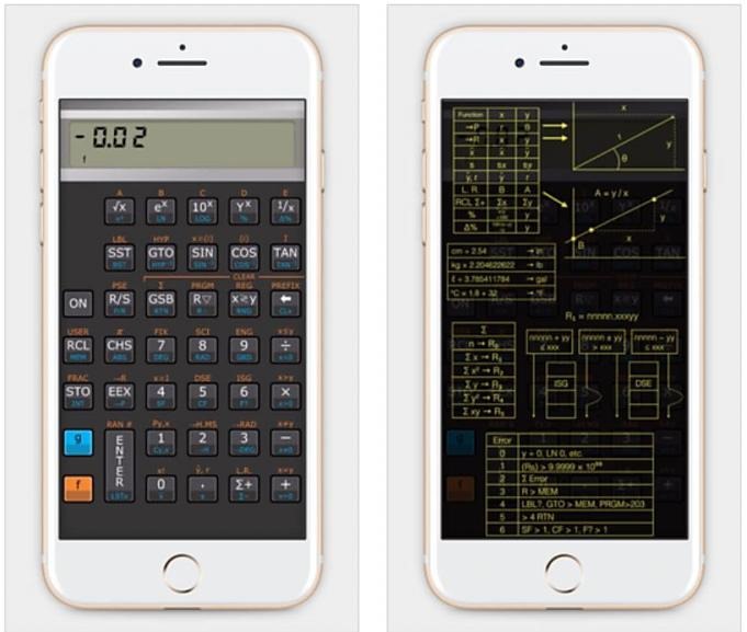 Iphone Ipadアプリセール 16 5 25 カシオの関数電卓エミュレート Fx 570es Plus Scientific Calculator Pro などが無料に